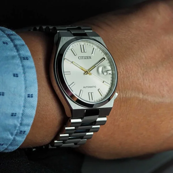 Наручные часы Citizen NJ0151-88W