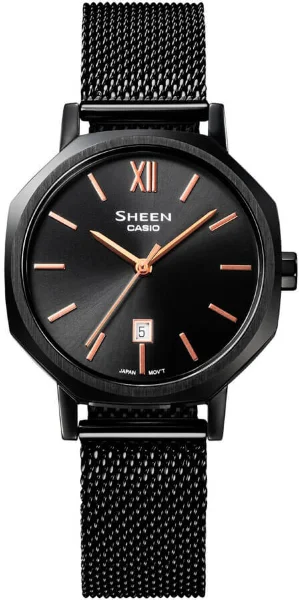 Наручные часы Casio  SHE-4554BM-1A