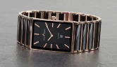 Наручные часы Jacques Lemans High Tech Ceramic 1-1592D