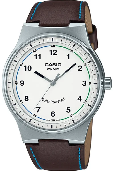 Наручные часы Casio  MTP-RS105L-7B