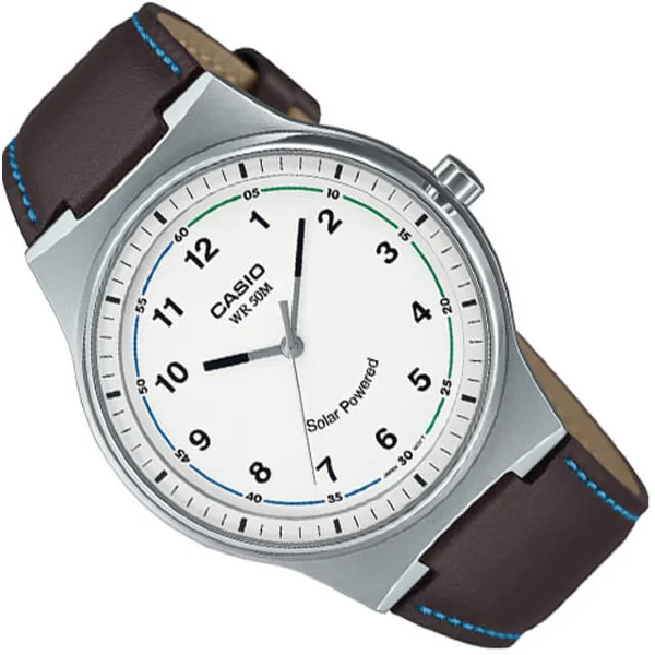 Наручные часы Casio  MTP-RS105L-7B