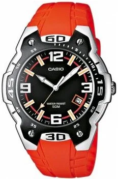 Наручные часы Casio MTR-102-1A5