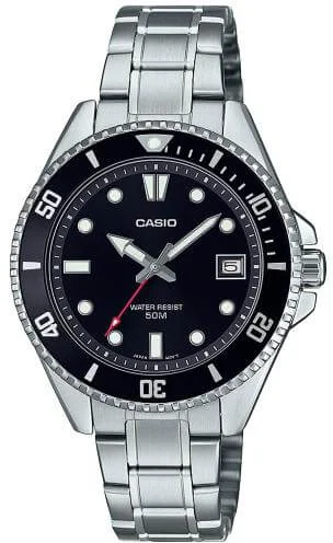 Casio MDV-10D-1A1