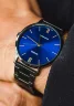 Наручные часы Casio  MTP-VT01B-2B
