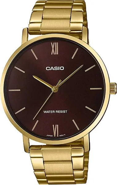 Casio MTP-VT01G-5B