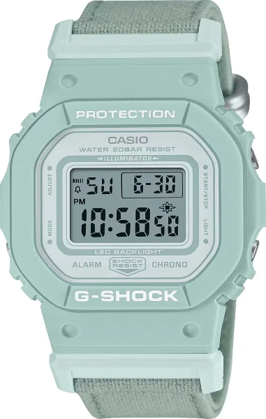 Наручные часы Casio  GMD-S5600CT-3