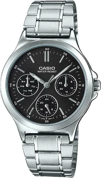 Наручные часы Casio LTP-V300D-1A