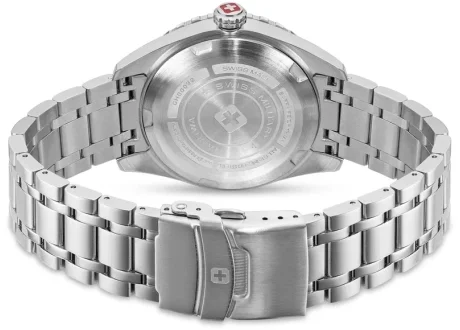 Наручные часы Swiss Military Hanowa  SMWGH0003203