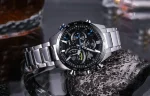 Наручные часы Casio  EQB-501XYDB-1A