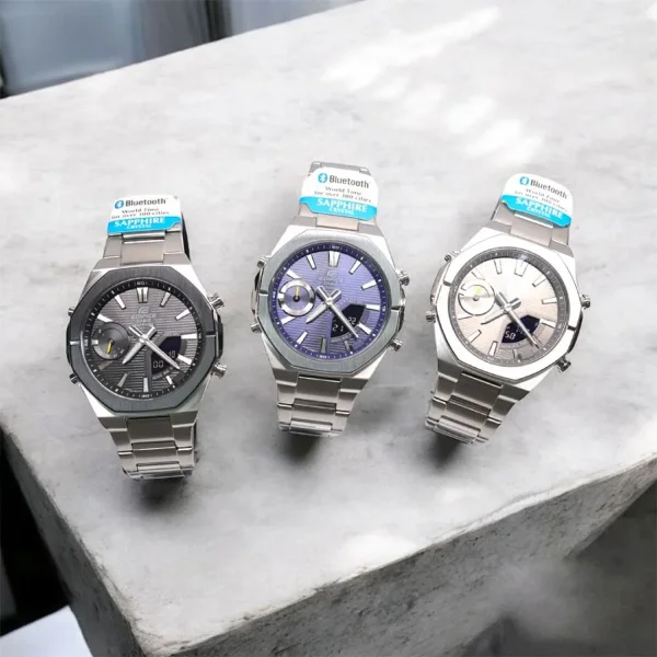 Casio ECB-S10D-2A