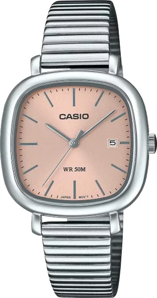 Наручные часы Casio  LTP-B166D-4A