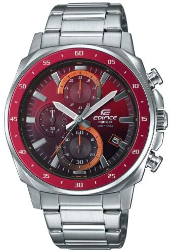 Наручные часы Casio Edifice EFV-600D-4A