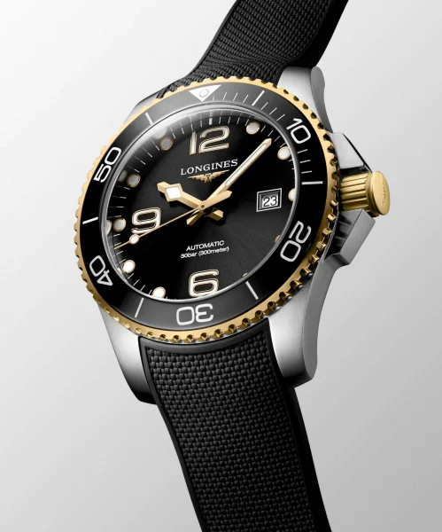 Наручные часы Longines L37823569