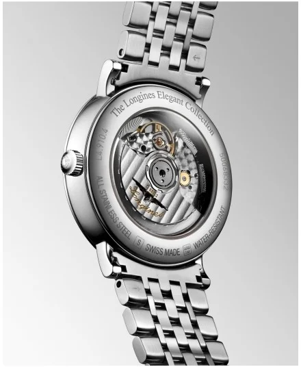 Наручные часы Longines L49104926