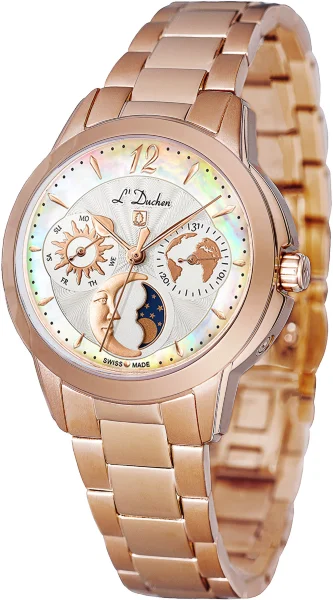 L'Duchen D 857.40.33