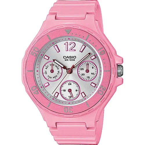 Наручные часы Casio LRW-250H-4A3VEF