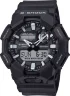 Наручные часы Casio GA-010-1A