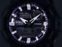 Наручные часы Casio GA-010-1A