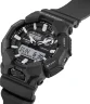 Наручные часы Casio GA-010-1A