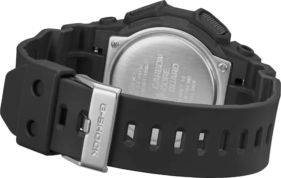 Наручные часы Casio GA-010-1A
