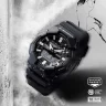 Наручные часы Casio GA-010-1A
