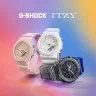 Наручные часы Casio GMA-P2100IT-4A