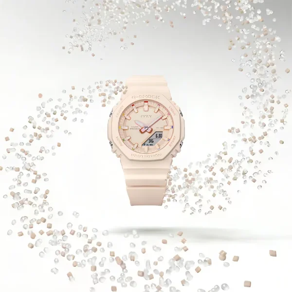 Наручные часы Casio GMA-P2100IT-4A