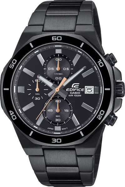 Наручные часы Casio EFV-640DC-1A