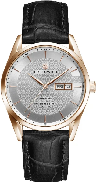 Greenwich GW 074.41.33