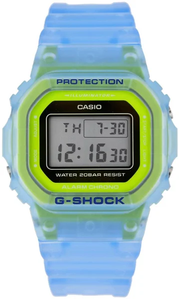 Casio DW-5600LS-2E