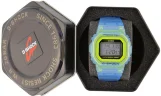 Наручные часы Casio G-SHOCK DW-5600LS-2ER