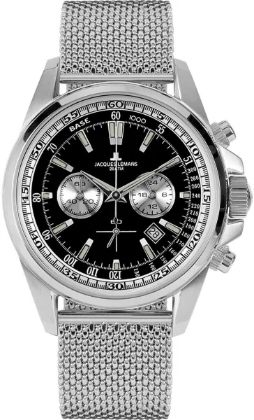Наручные часы Jacques Lemans 1-1117AS