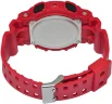 Наручные часы Casio G-SHOCK GA-110FC-1A
