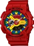 Наручные часы Casio G-SHOCK GA-110FC-1A
