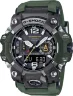 Наручные часы Casio GWG-B1000-3A
