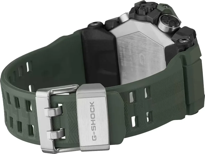 Наручные часы Casio GWG-B1000-3A