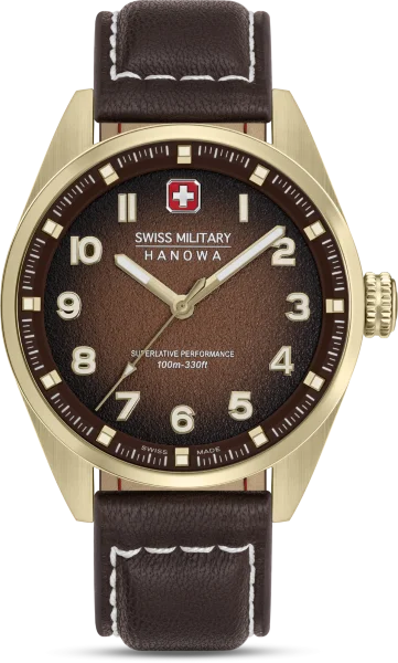 Наручные часы Swiss Military Hanowa SMWGA0001551