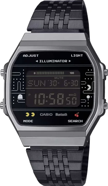 Наручные часы Casio  ABL-100WEPC-1B