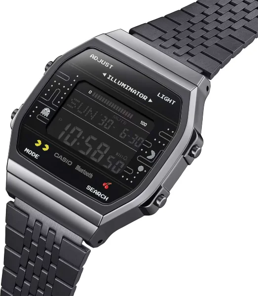 Наручные часы Casio  ABL-100WEPC-1B