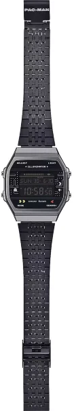 Наручные часы Casio  ABL-100WEPC-1B
