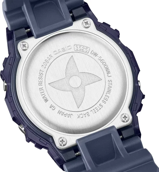 Наручные часы Casio  DW-5600NNJ-2
