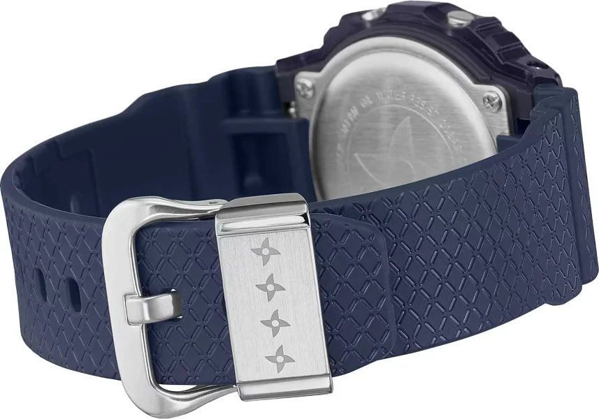 Наручные часы Casio  DW-5600NNJ-2