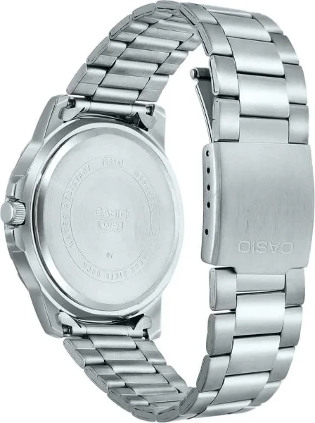 Наручные часы Casio  MTP-VD200D-2B