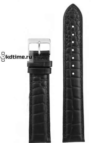 Ремень Stailer 2071-2011 20 мм чер кожа