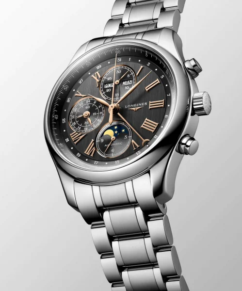 Longines L27734616