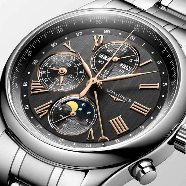 Longines L27734616