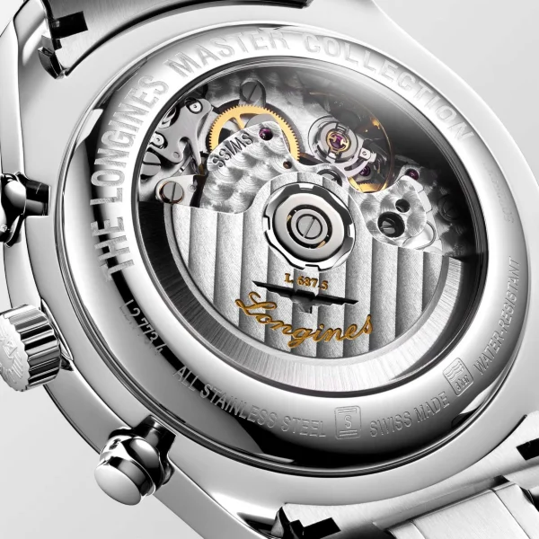 Longines L27734616