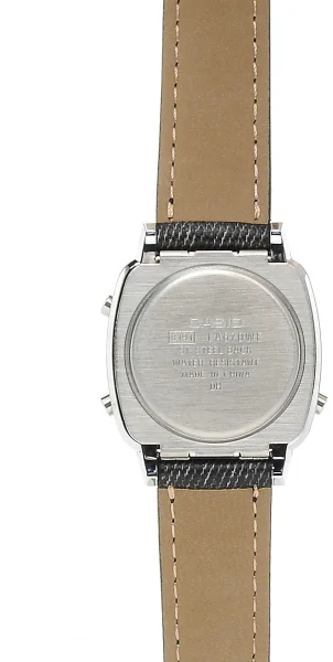 Наручные часы Casio Vintage LA670WEL-1B
