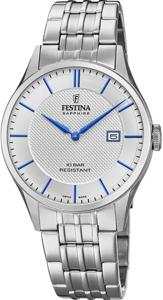 Наручные часы Festina Classic F20005/2