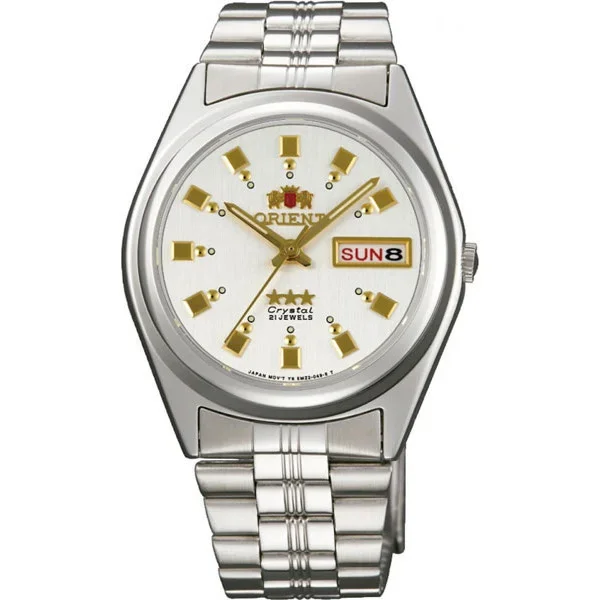 Наручные часы Orient  FAB04003W9
